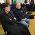 Srbija sa 13 takmičara na EP, Jasna Šekarić na čelu stručnog štaba