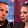 "Loš otac, krade zlato rođenom detetu" Maja Marinković žestoko udarila na Cara nakon njegove šok izjave