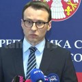 Petković: U Prištini 50. put propao pokušaj konstitusanja parlamenta, Kurti bez većine