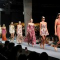 Revijom brenda "Emanuel Ungaro" otvoren 7. IFF PORTO MONTENEGRO