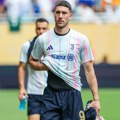 Juventus u zastoju zbog Vlahovića