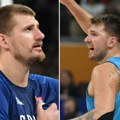 Pešić će kriti Jokića od svih: Srbija kreće "lagano", pa pred Eurobasket udara na Dončića