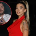 "Jadno dete" Asmin udario na Aneli, u sve umešao i njihovu ćerku: "Tako je to kad te rodi mama kanta" (foto)