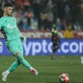 SASTAVI - Milojević potpuno promenio tim iz Poznanja, šansa da se pokažu klinci i novajlije!
