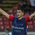 Marko Lazetić iz Milana prelazi u slavni tim sa Ostrva