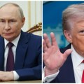 Putin i Tramp se sastaju na Aljasci! Bela kuća potvrdila: U Enkoridžu će razgovarati o okončanju sukoba i budućoj saradnji