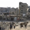 Ukratko iz sveta - Hamas prihvatio predlog o prekidu vatre