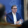 Vučić: Neki tužioci i sudije se kockaju sa protivzakonitim delovanjem