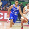 Srbiju je uništio, a onda je za saigrača koji vodi životnu bitku priredio gest za divljenje pred Evrobasket