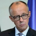 "Nemačka je u strukturnoj krizi": Merc kaže da su ekonomski izazovi veći od očekivanih