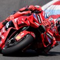 Markez nastavio dominaciju u Moto GP šampionatu - slavio i u Mađarskoj