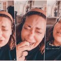 Ana Nikolić jeca na sav glas, javno se obratila Raletu Pevačica u suzama, ne može da dođe sebi, za njega ima samo jedno…