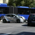 Uhapšen vozač autobusa (61) koji je usmrtio devojčicu u Zemunu: Sumnja se da je prošao na crveno