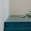Izložba „Aritmologija oblika“ Dragana Jelenkovića u Galeriji-legatu Milice Zorić i Rodoljuba Čolakovića