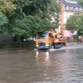 Nevreme pogodilo gradove širom Srbije