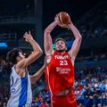 Šengun je sila: Već se zna ko je MVP Evrobasketa?