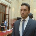 Grbović: Vučić kriminalizacijom bezbednosnih struktura samo ubrzava svoj pad