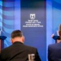 Rubio obećava 'nepokolebljivu podršku' Izraelu u ratu u Gazi