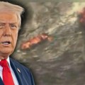 Tramp se hitno oglasio, ima mrtvih: Američka vojska zapucala, pogođen čamac iz Venecuele!