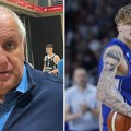 Željko Obradović o Murinenu u Partizanu: "Molio bih vas da mi kažete"