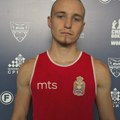 Horvat Gabor uzeo zlato za Srbiju u šah-boksu!