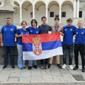 Tim Srbije osvojio zlato, srebro i dve bronze na 32. Balkanskoj olimpijadi iz informatike u Italiji