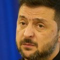 Zelenski pozvao lidere EU na udruživanje napora za zajedničku odbranu