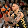 Sada je transfer ozvaničen: Crvena zvezda dovela Donatasa Motiejunasa