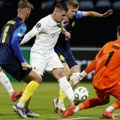 Luka Jović strelac u preokretu AEK-a