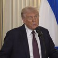 Добра сарадња Бразила и САД: Трамп разговарао са Лулом да Силвом о економији и трговини