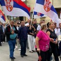 Akademski plenum: Posle debakla režim odustao od “skupova protiv blokada”