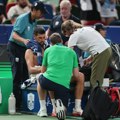 Paklen put između Đokovića i šangajskog trijumfa