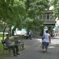 Dom kulture u Baču dobija novo ruho Zamena fasadne stolarije do kraja godine