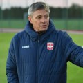Piksi se odlučio za ovih 11 protiv Albanije: Baca novo lice u vatru, napašće od prvog minuta