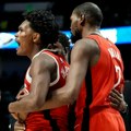 Incident u NBA - sprečena velika tuča VIDEO