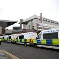 Engleska policija neće pustiti izraelske navijače u Birmingem