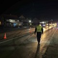 Teška saobraćajna nesreća kod Čačka: Autobus sleteo s puta; Jedna osoba poginula, više povređeno