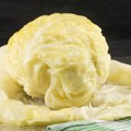 Sezona još nije ni počela, a od cene kiselog kupusa da vas zaboli glava