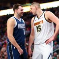 Pao rekord u NBA: 135 stranih igrača na startu nove sezone