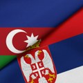 "Srbija i Azerbejdžan imaju prostora za širu saradnju, za tesnije povezivanje privreda i veće investicije"