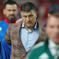 Milojević: "Bili smo daleko od igrača, morate da se 'pobijete'..."