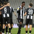 Uživo: Partizan - Mladost, Kostići od starta (sastavi)