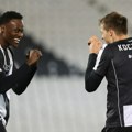 Уживо: Партизан - Младост 1:0, Богдан матирао Лучанце (видео)