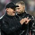 Milojević: Nije bila dobra partija; Sivić: Veliki podstrek za dalje
