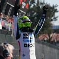 Noris pobedom u Meksiku preuzeo vođstvo u generalnom plasmanu Formule 1