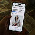AI ministarka trudna: Rodiće 83 dece