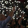 Neće biti "grobara" ali će biti "bratskih" bugara: Partizan će imati veliku podršku protiv Hapoela u Sofiji