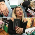 Jovana Jeremić pokazala luksuzne poklone od bivšeg muža i verenika: Ugostila nas u svom stanu, pa progovorila o pomirenju sa…