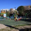 Kragujevac dobio još jedno dečije igralište FOTO
