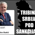 Srbija pred sankcijama